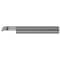 Micro 100 Carbide Quick Change - Boring Top Rake Chipbreaker Right Hand PBT6-260750 - alternate 2